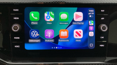 Volkswagen Polo 1.0 Life 5dr Petrol Hatchback